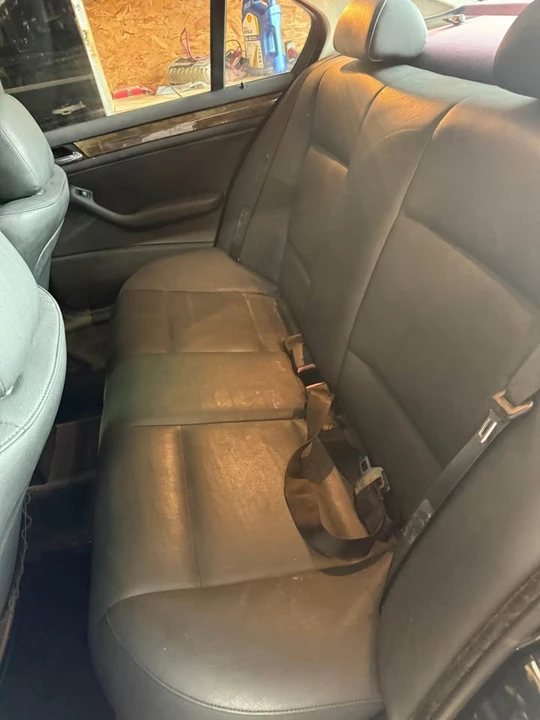 2000 BMW E46 3 Series - Image 6 of 11