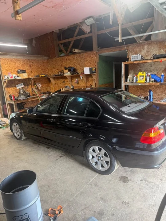 2000 BMW E46 3 Series - Image 11 of 11