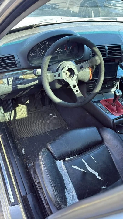 2000 BMW E46 3 Series - Image 3 of 5