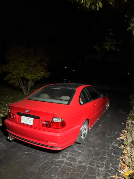 2000 BMW E46 3 Series - Image 5 of 5