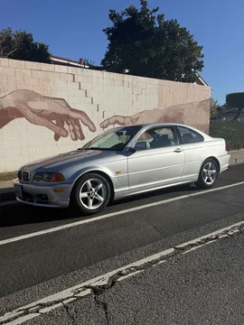 2000 BMW 3 Series · 328Ci Coupe 2D