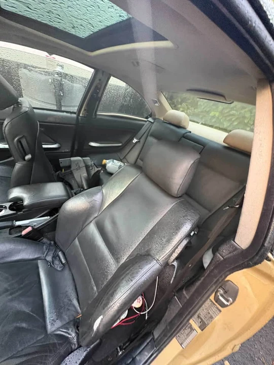 2000 BMW E46 3 Series - Image 6 of 6