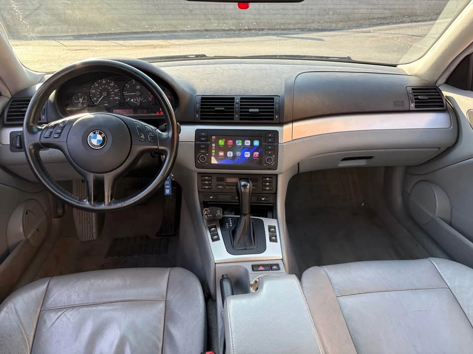 2000 BMW E46 3 Series - Image 8 of 12