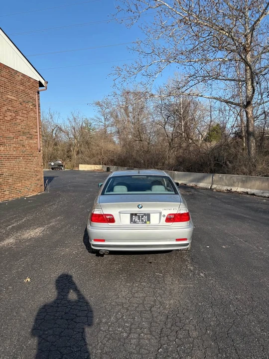 2000 BMW E46 3 Series - Image 5 of 12