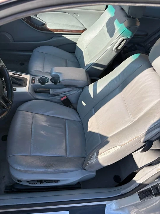 2000 BMW E46 3 Series - Image 9 of 12
