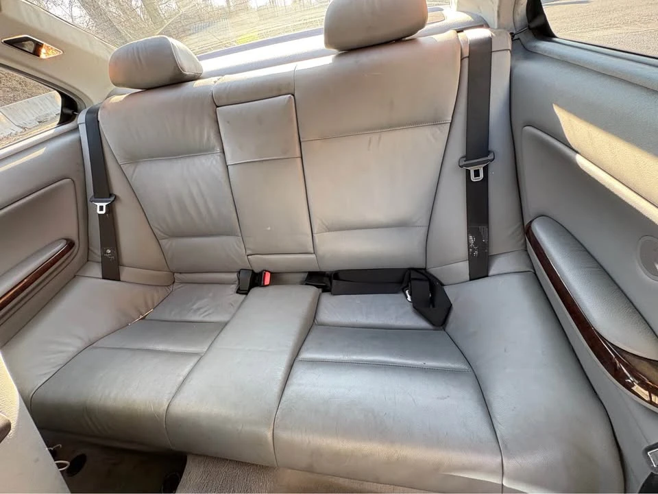 2000 BMW E46 3 Series - Image 10 of 12