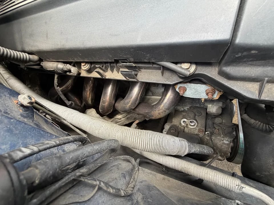 2000 BMW E46 3 Series - Image 16 of 20