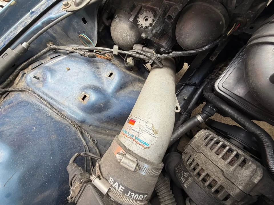 2000 BMW E46 3 Series - Image 17 of 20