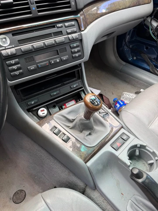 2000 BMW E46 3 Series - Image 11 of 20