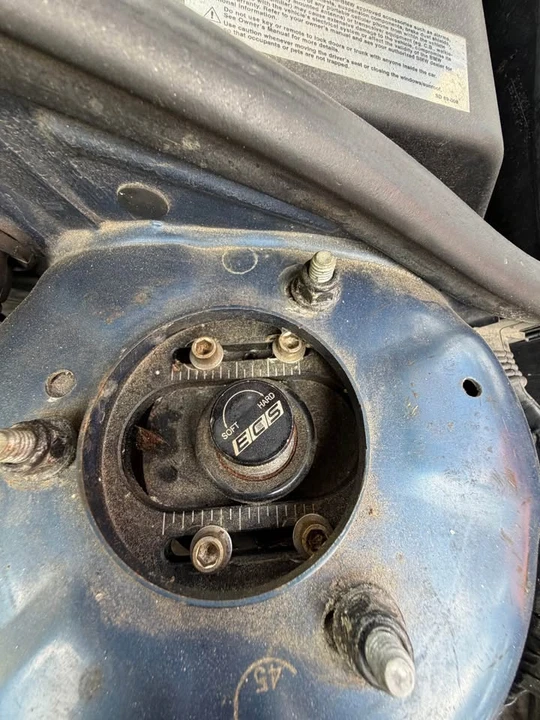 2000 BMW E46 3 Series - Image 19 of 20