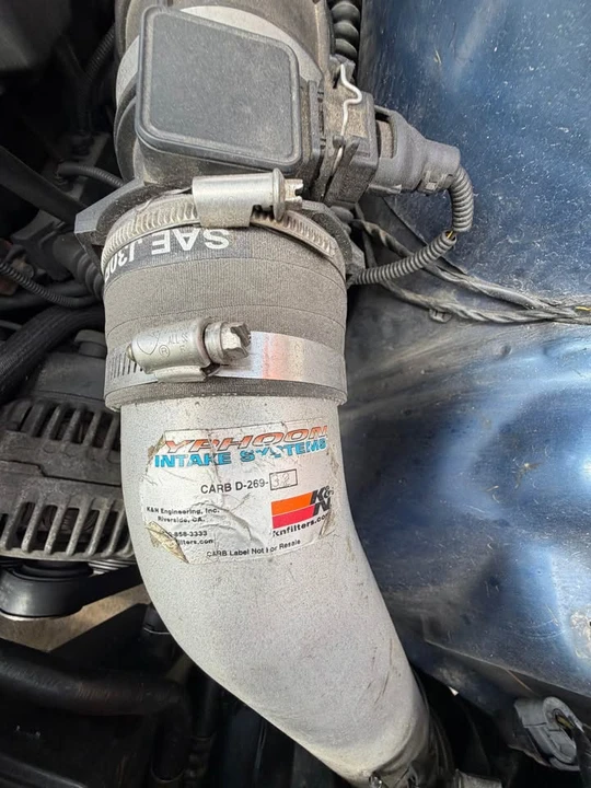 2000 BMW E46 3 Series - Image 18 of 20