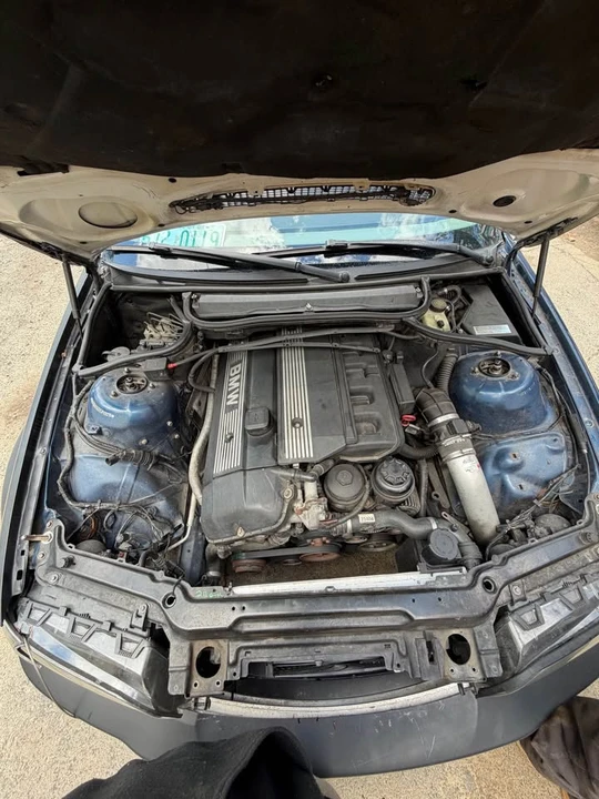 2000 BMW E46 3 Series - Image 15 of 20