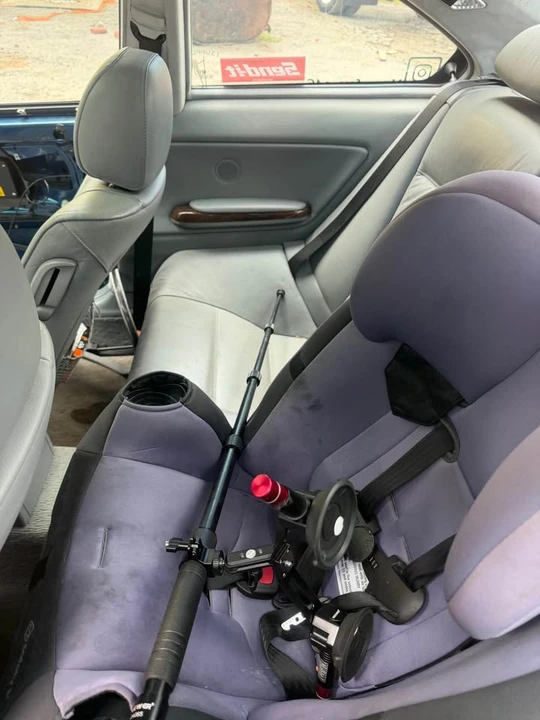 2000 BMW E46 3 Series - Image 12 of 20