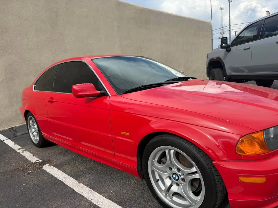 2000 BMW E46 3 Series - Image 2 of 10