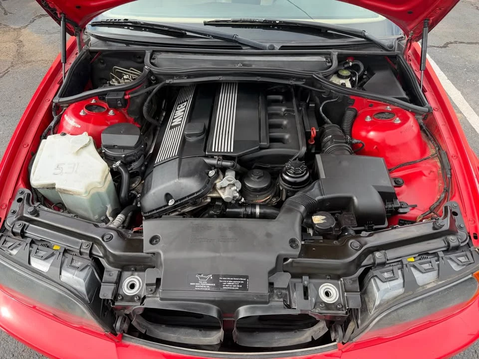 2000 BMW E46 3 Series - Image 10 of 10