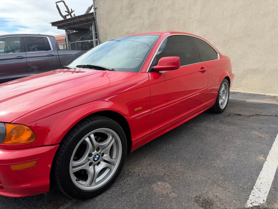 2000 BMW E46 3 Series - Image 3 of 10