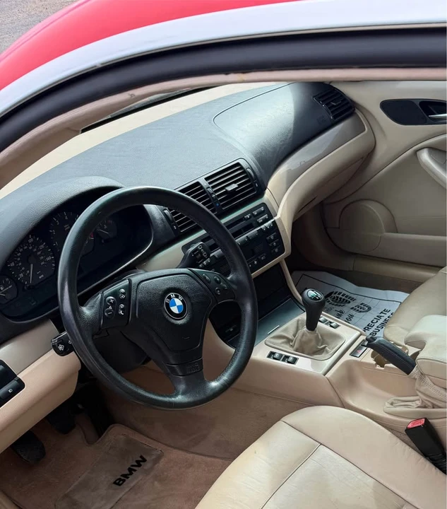 2000 BMW E46 3 Series - Image 6 of 10