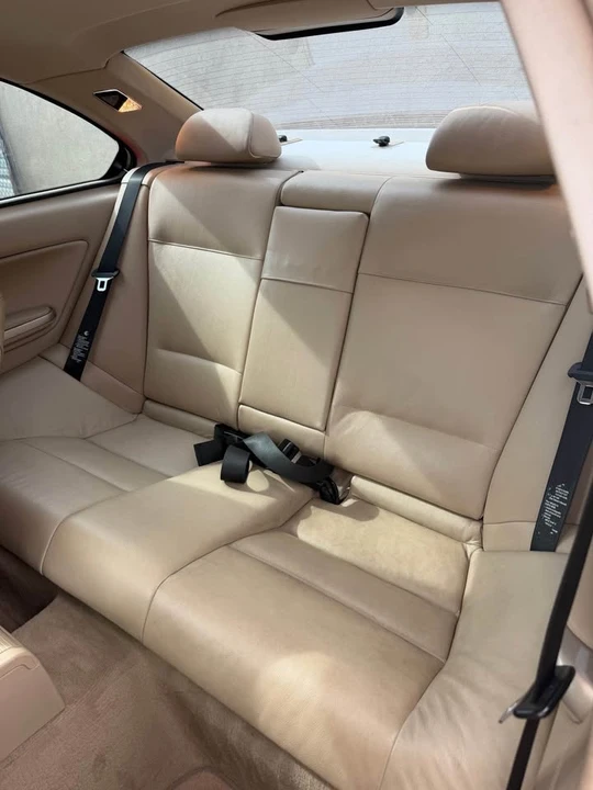 2000 BMW E46 3 Series - Image 8 of 10
