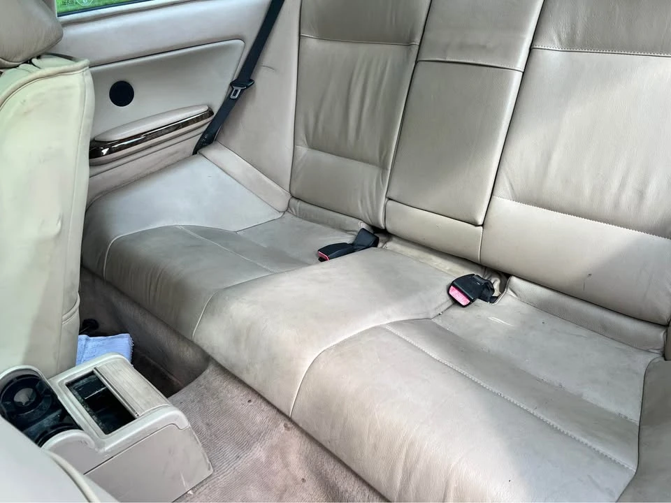 2000 BMW E46 3 Series - Image 9 of 10