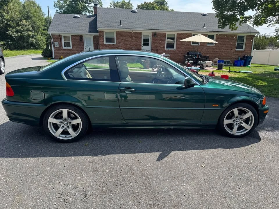 2000 BMW E46 3 Series - Image 5 of 14