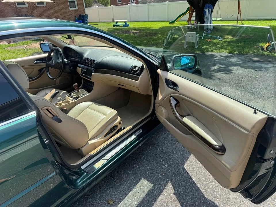 2000 BMW E46 3 Series - Image 10 of 14