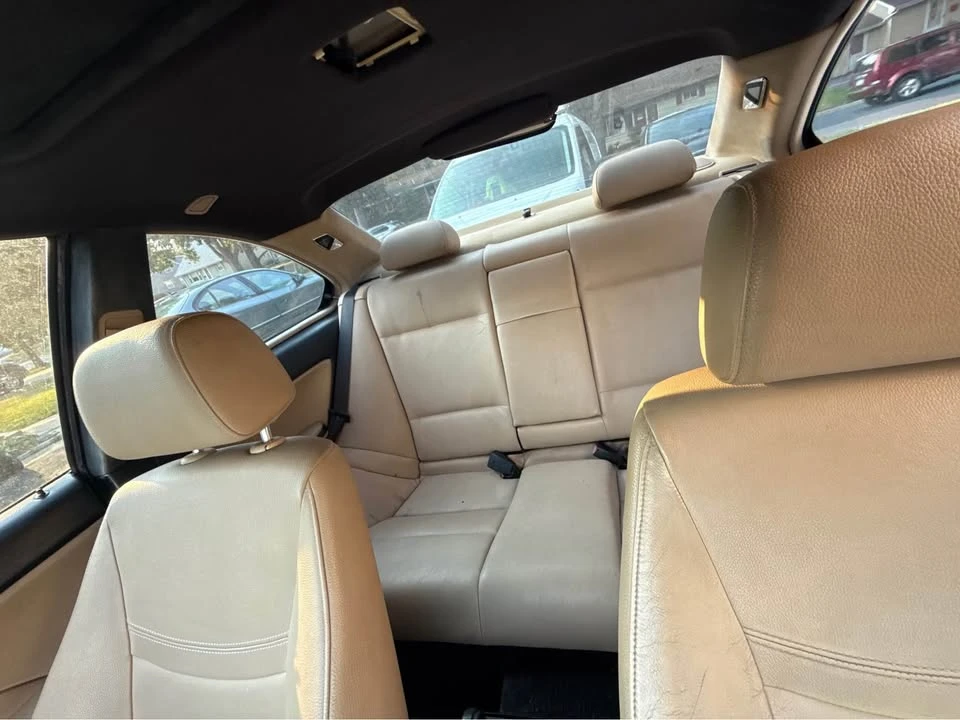 2000 BMW E46 3 Series - Image 6 of 9