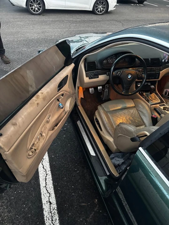 2000 BMW E46 3 Series - Image 6 of 13