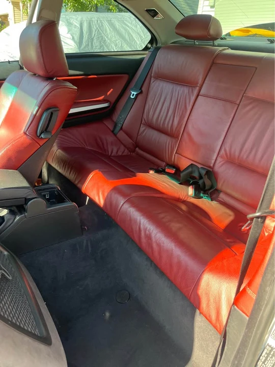 2000 BMW E46 3 Series - Image 6 of 7