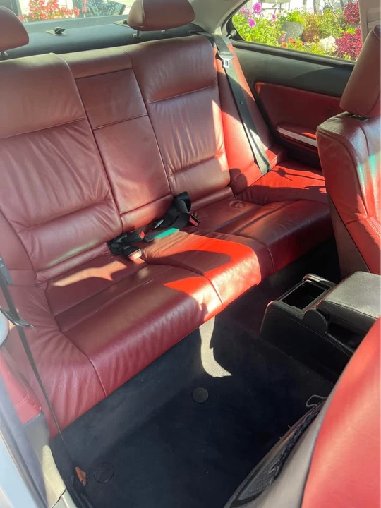 2000 BMW E46 3 Series - Image 5 of 7