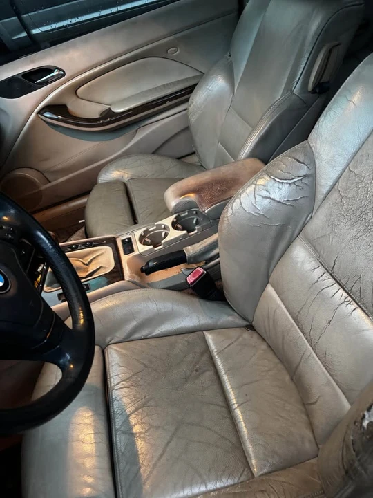 2000 BMW E46 3 Series - Image 7 of 13