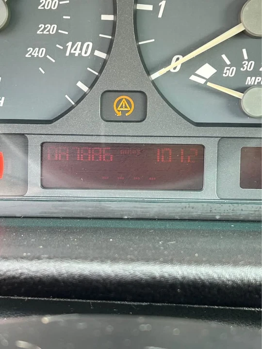 2000 BMW E46 3 Series - Image 14 of 16