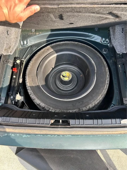 2000 BMW E46 3 Series - Image 13 of 16
