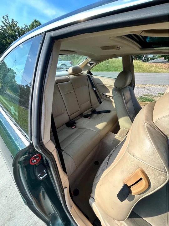 2000 BMW E46 3 Series - Image 10 of 16