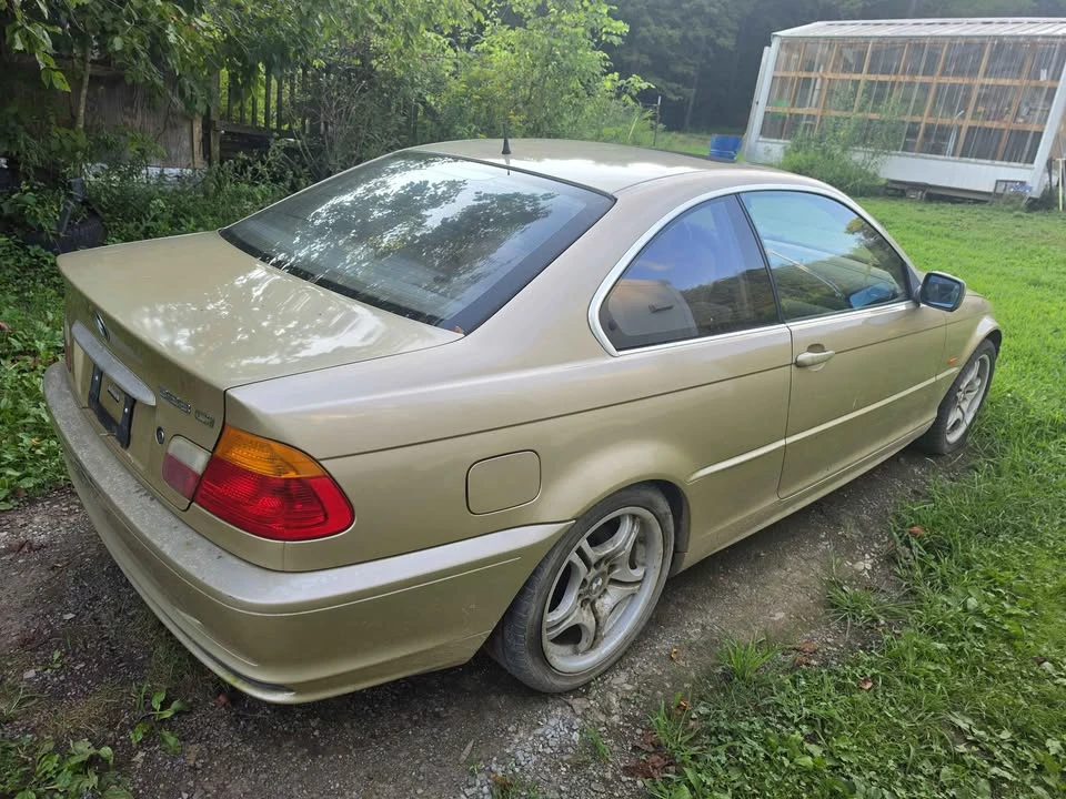 2000 BMW E46 3 Series - Image 8 of 15