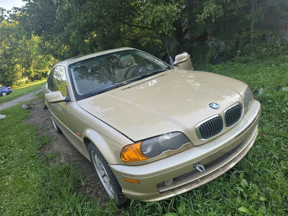 2000 BMW E46 3 Series - Image 3 of 15