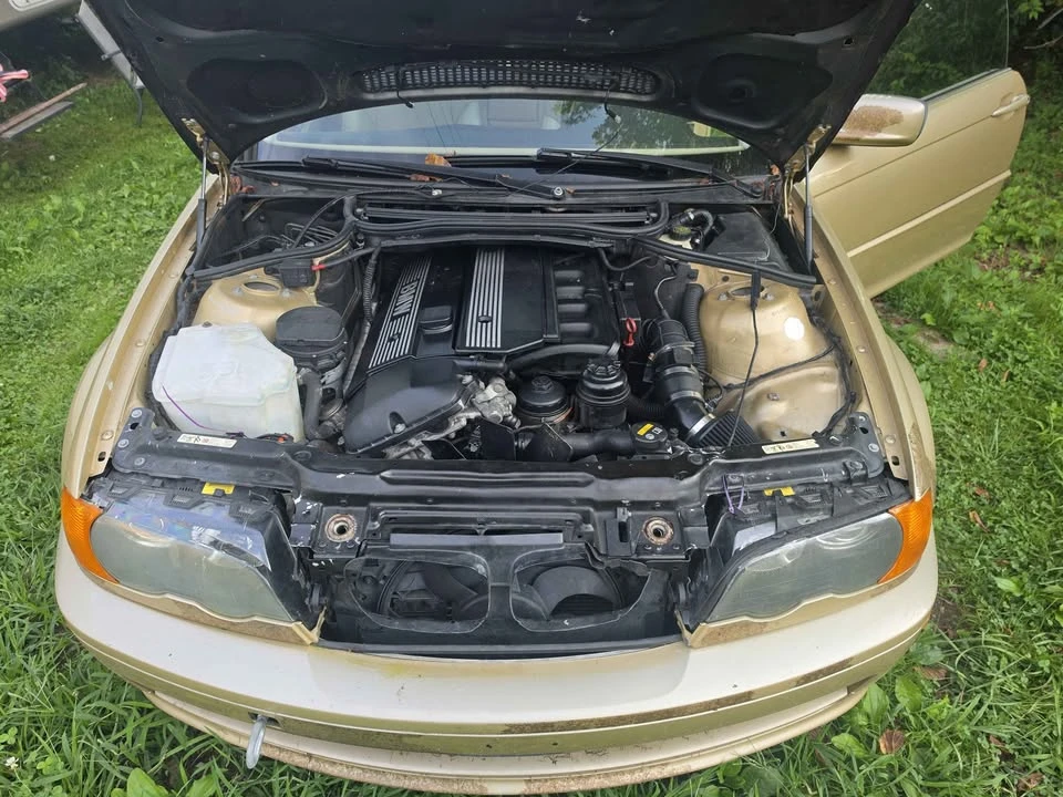 2000 BMW E46 3 Series - Image 4 of 15