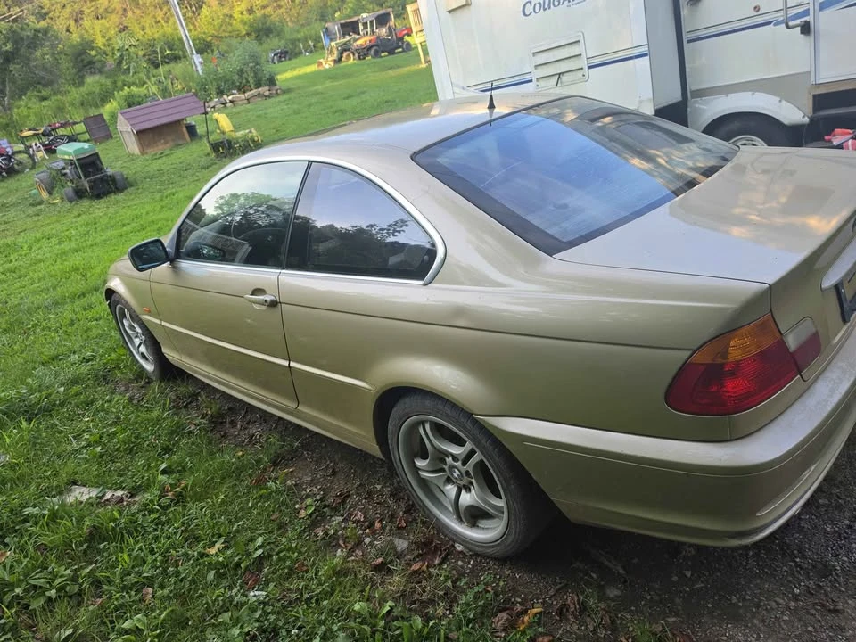 2000 BMW E46 3 Series - Image 7 of 15