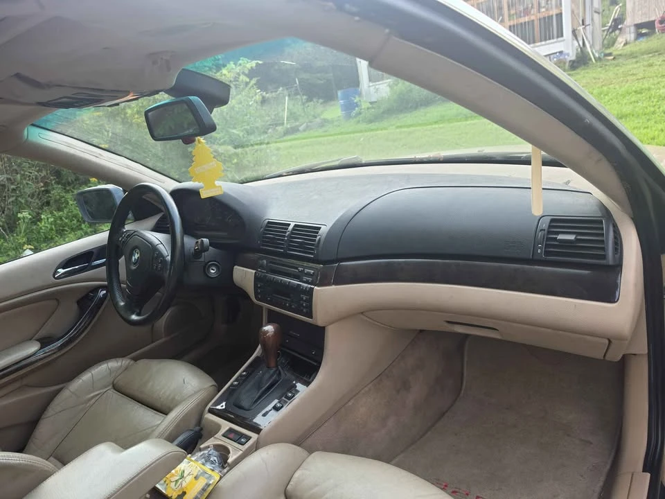 2000 BMW E46 3 Series - Image 11 of 15