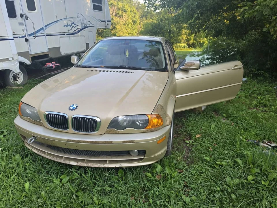 2000 BMW E46 3 Series - Image 2 of 15
