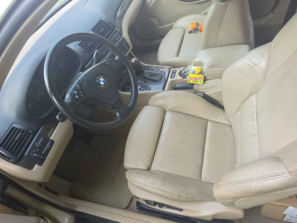 2000 BMW E46 3 Series - Image 6 of 15