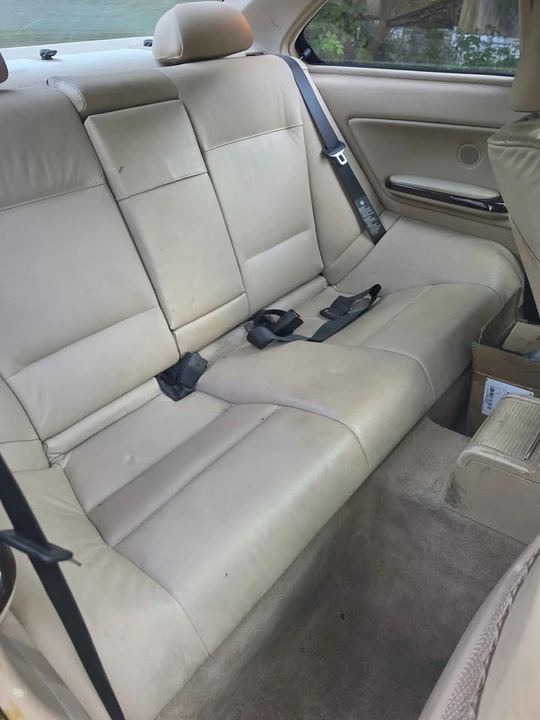 2000 BMW E46 3 Series - Image 10 of 15