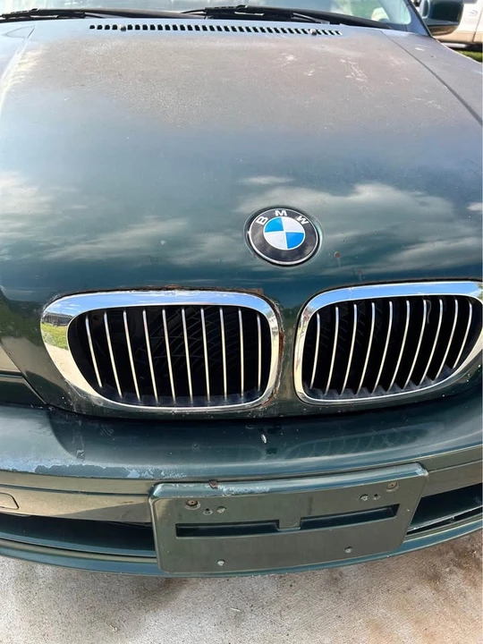 2000 BMW E46 3 Series - Image 5 of 16