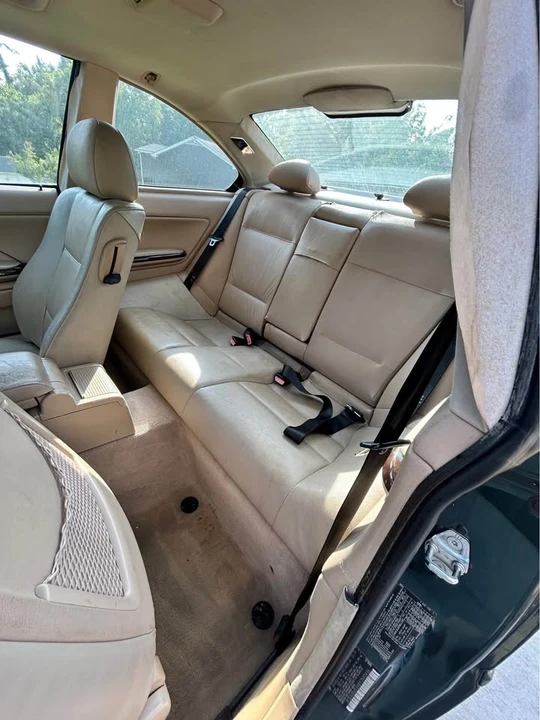 2000 BMW E46 3 Series - Image 9 of 16
