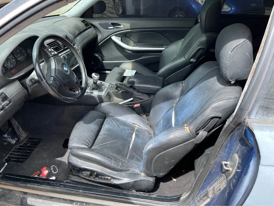 2000 BMW E46 3 Series - Image 8 of 9