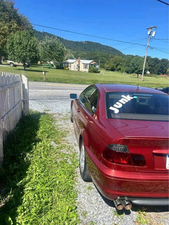 2000 BMW E46 3 Series - Image 4 of 19