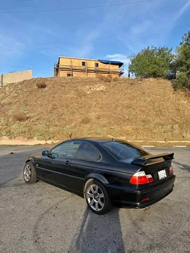 2000 BMW 3 Series 328Ci Coupe