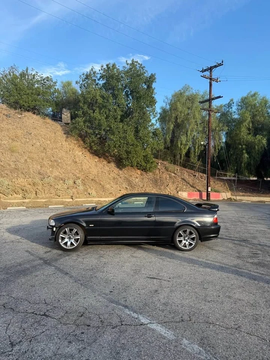 2000 BMW E46 3 Series - Image 2 of 8