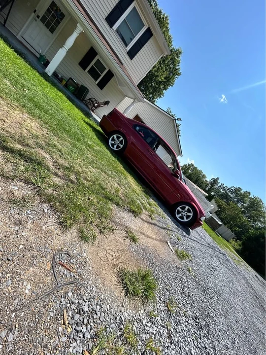 2000 BMW E46 3 Series - Image 19 of 19