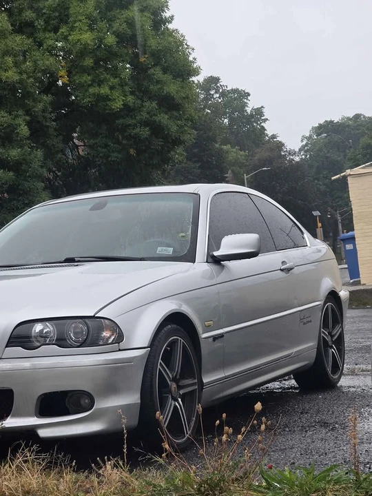 2000 BMW E46 3 Series - Image 2 of 7