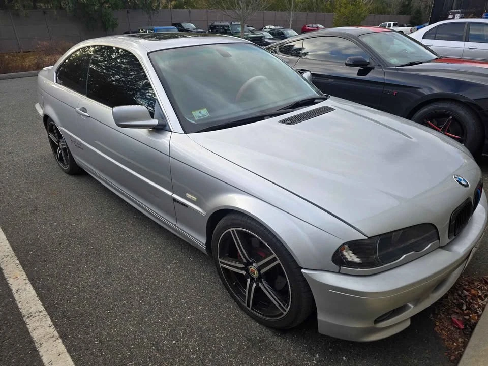 2000 BMW E46 3 Series - Image 4 of 7